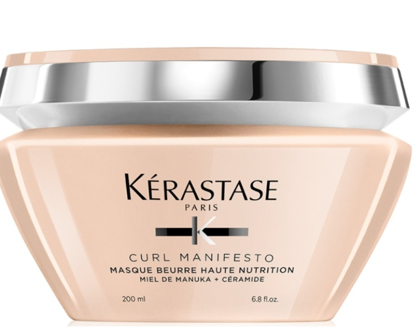 Masque Curl Manifesto