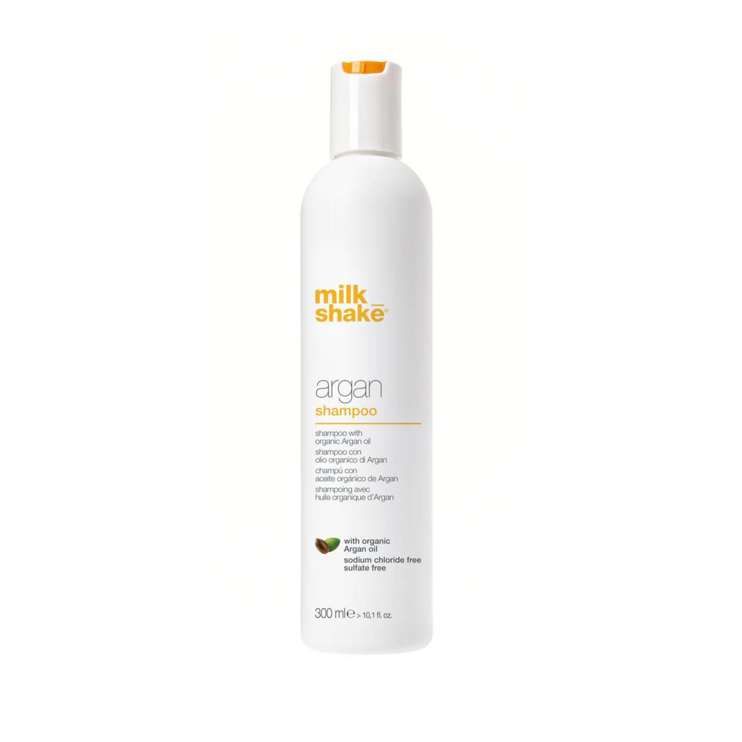 Argan Shampoo