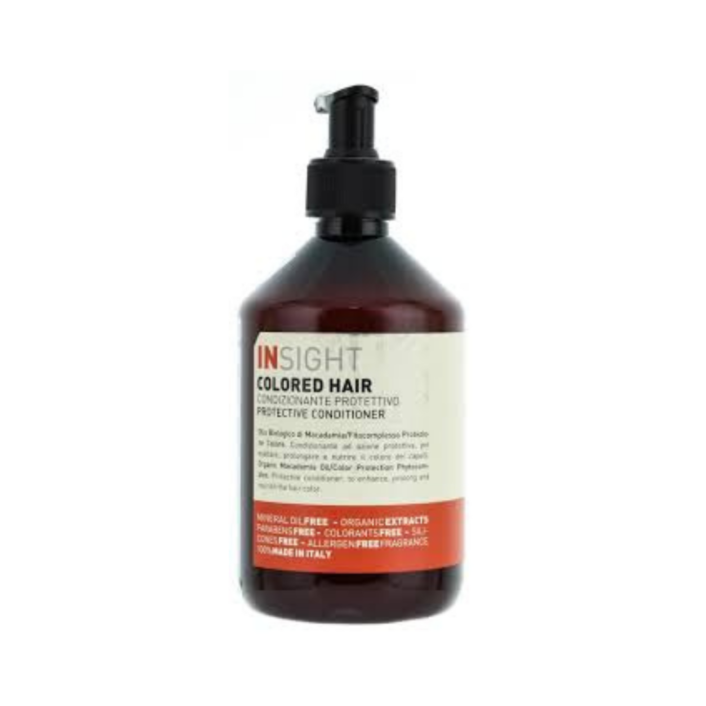 Colored Hair Conditioner