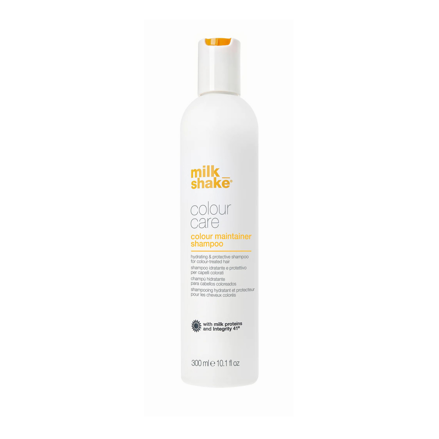 Colour Care Shampoo