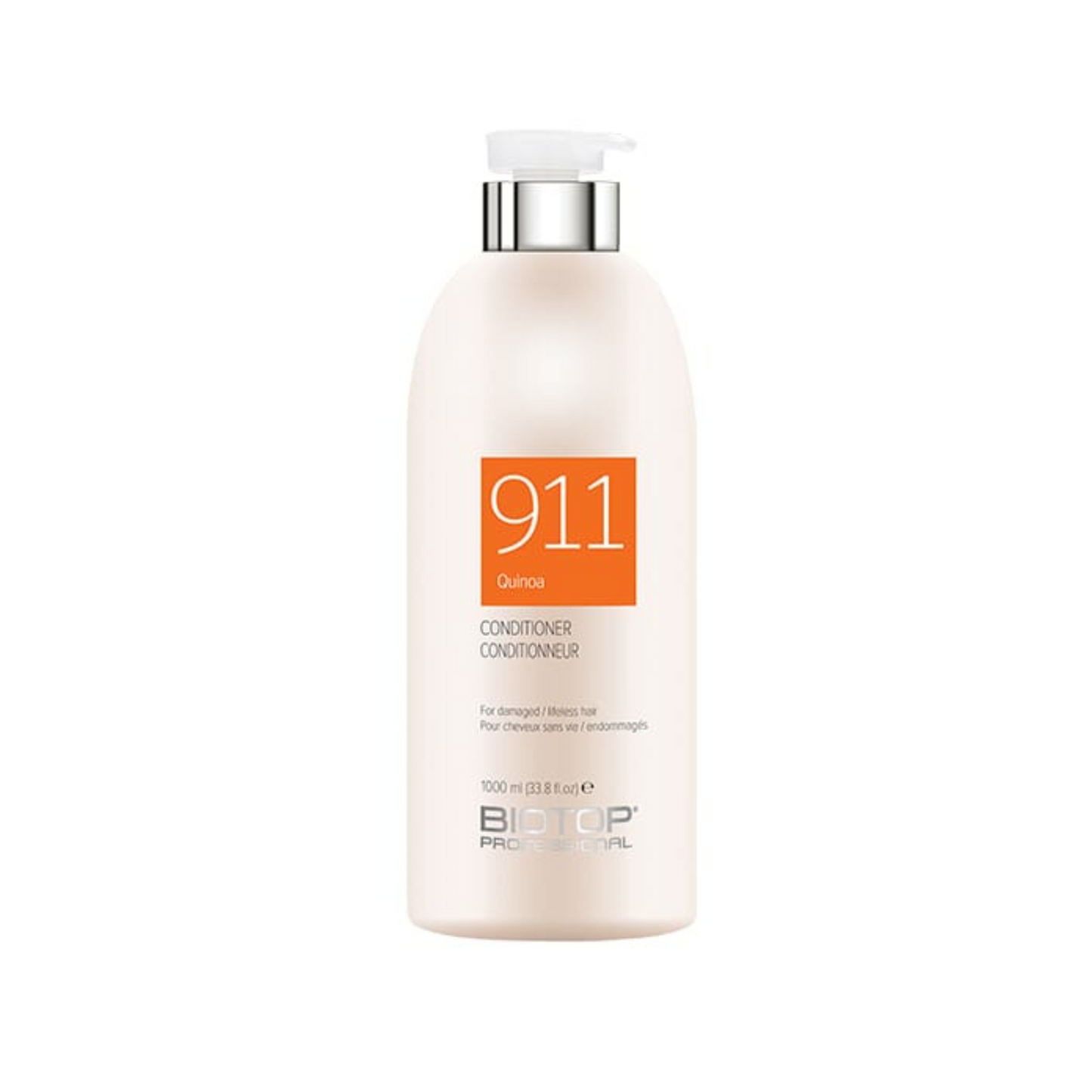 Conditioner 911