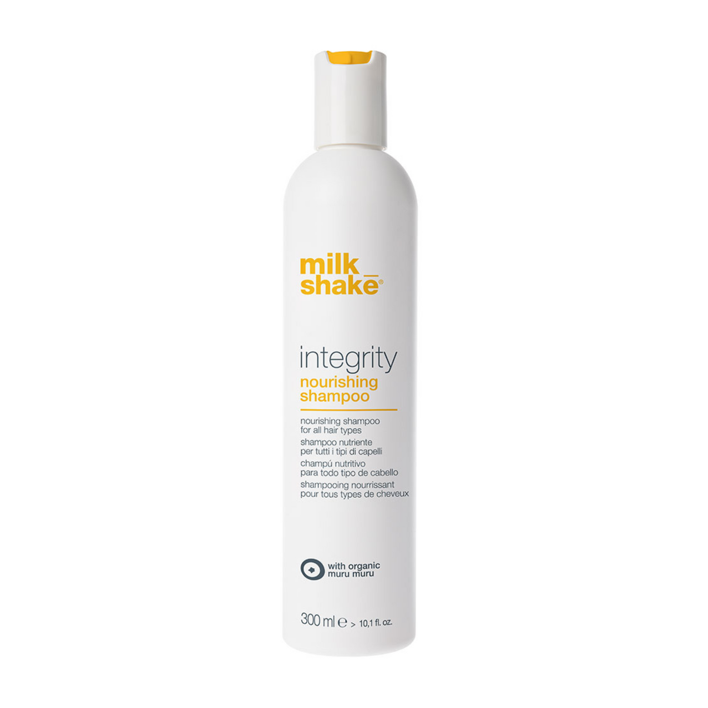 Integrity Nourishing Shampoo