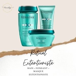Ritual Extentioniste