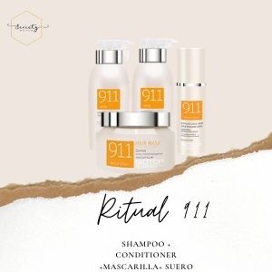 Ritual 911