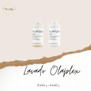 Olaplex deals No 3 4 and 5