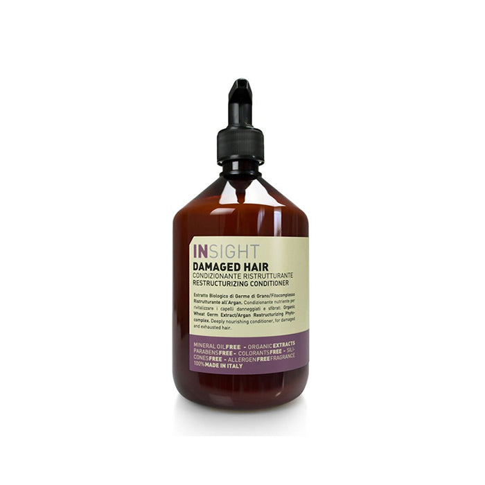Damaged Hair Conditioner