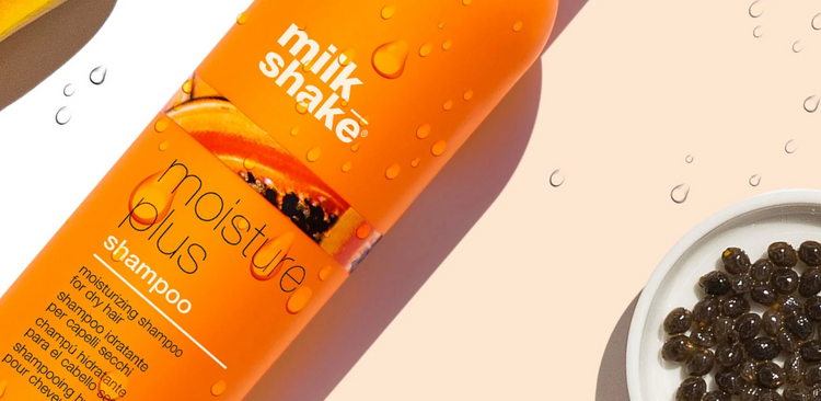 Moisture Plus