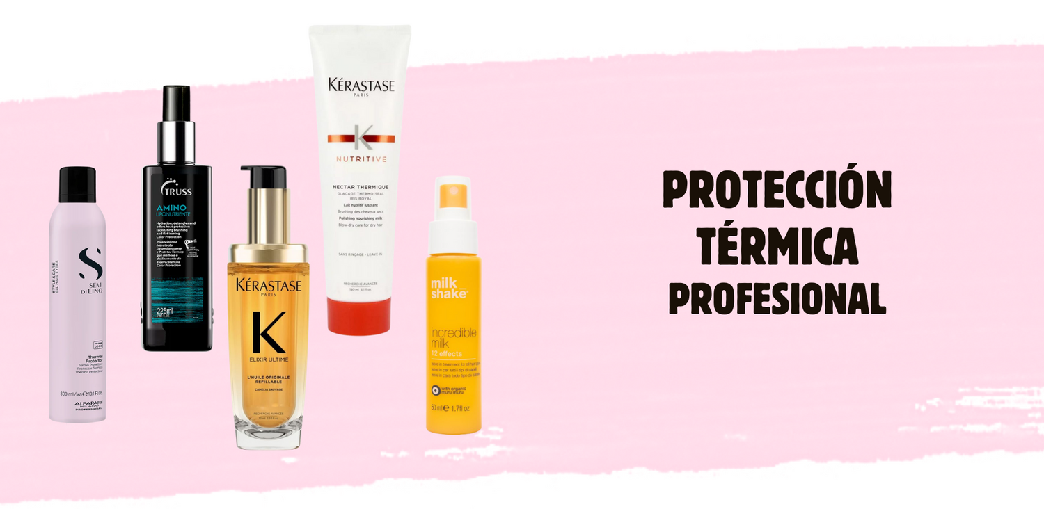 Protectores Térmicos