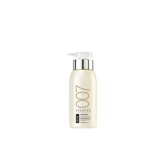 Keratin & Kale Shampoo (250ml)