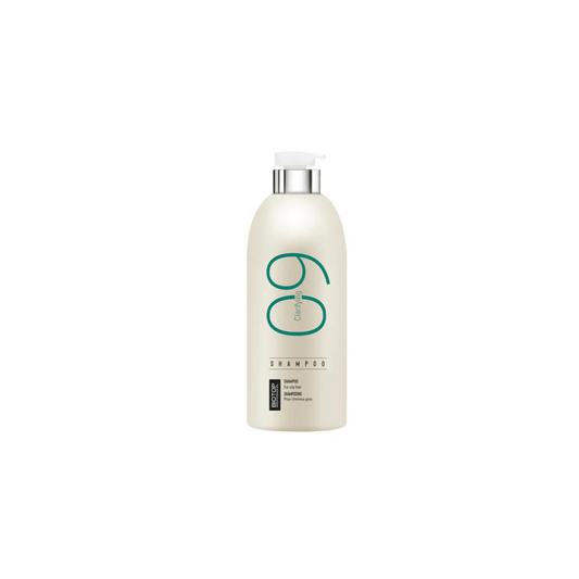 Clarifying Shampoo