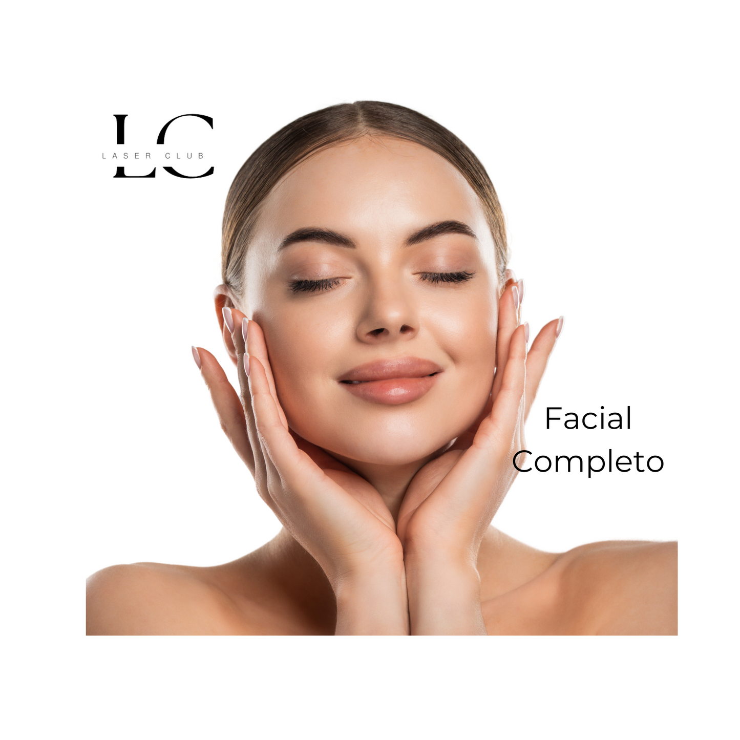 Laser De Facial Completo