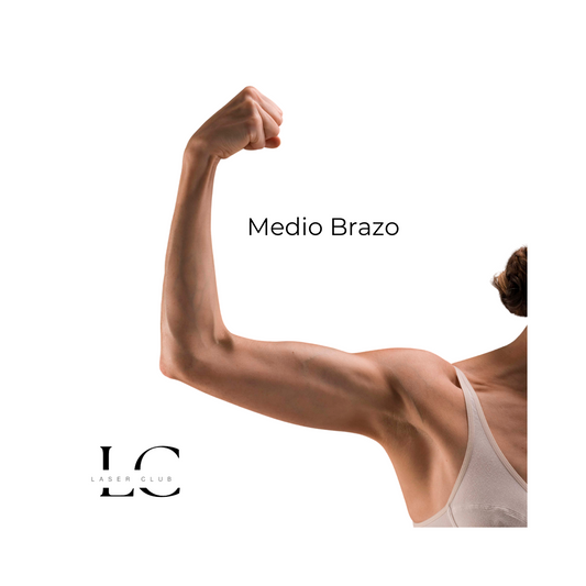 Laser De Medio Brazo