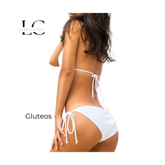 Laser De Gluteos