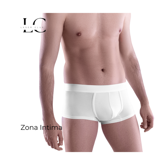 Laser De Zona Perineal