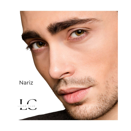 Laser De Nariz