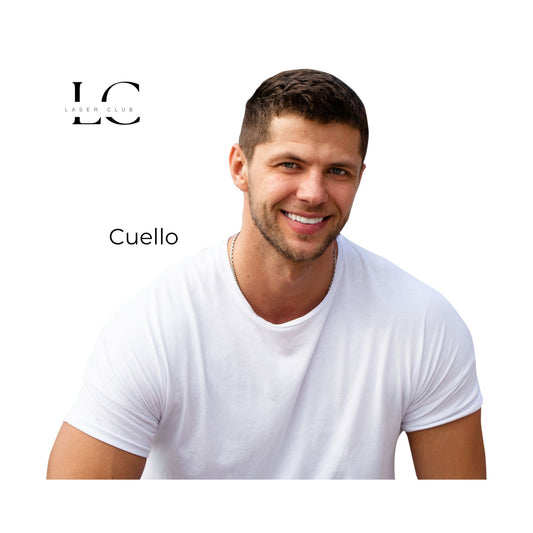 Laser De Cuello