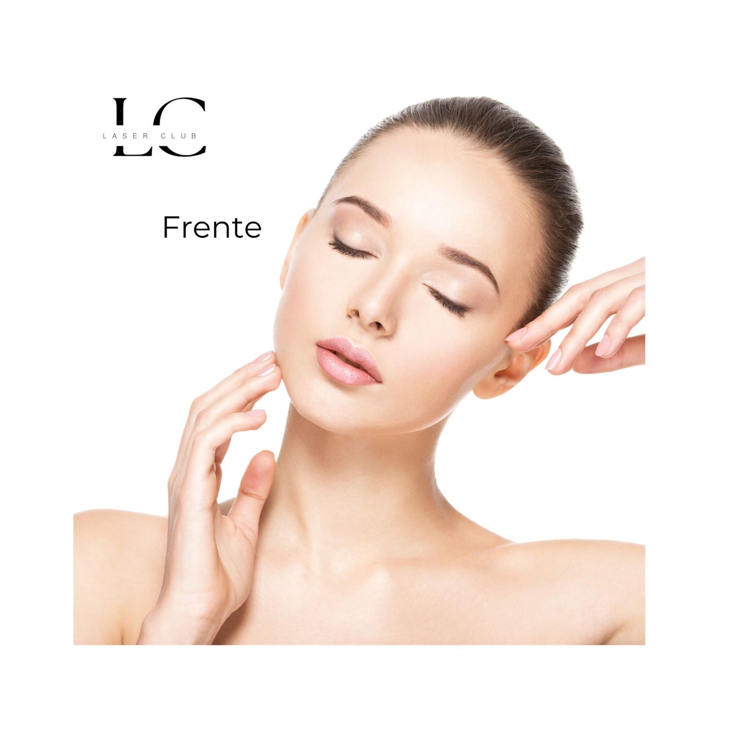 Laser De Facial Completo