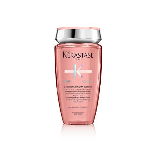 Bain Riche Chroma Respect