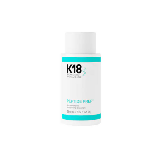 K18 - Peptide Prep - Detox Shampoo