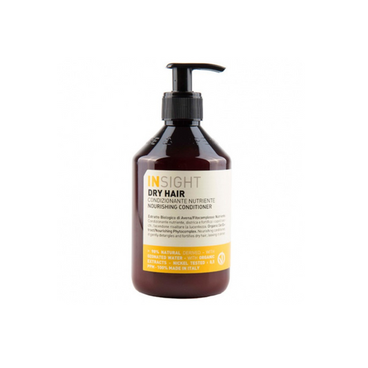Dry Hair Conditioner