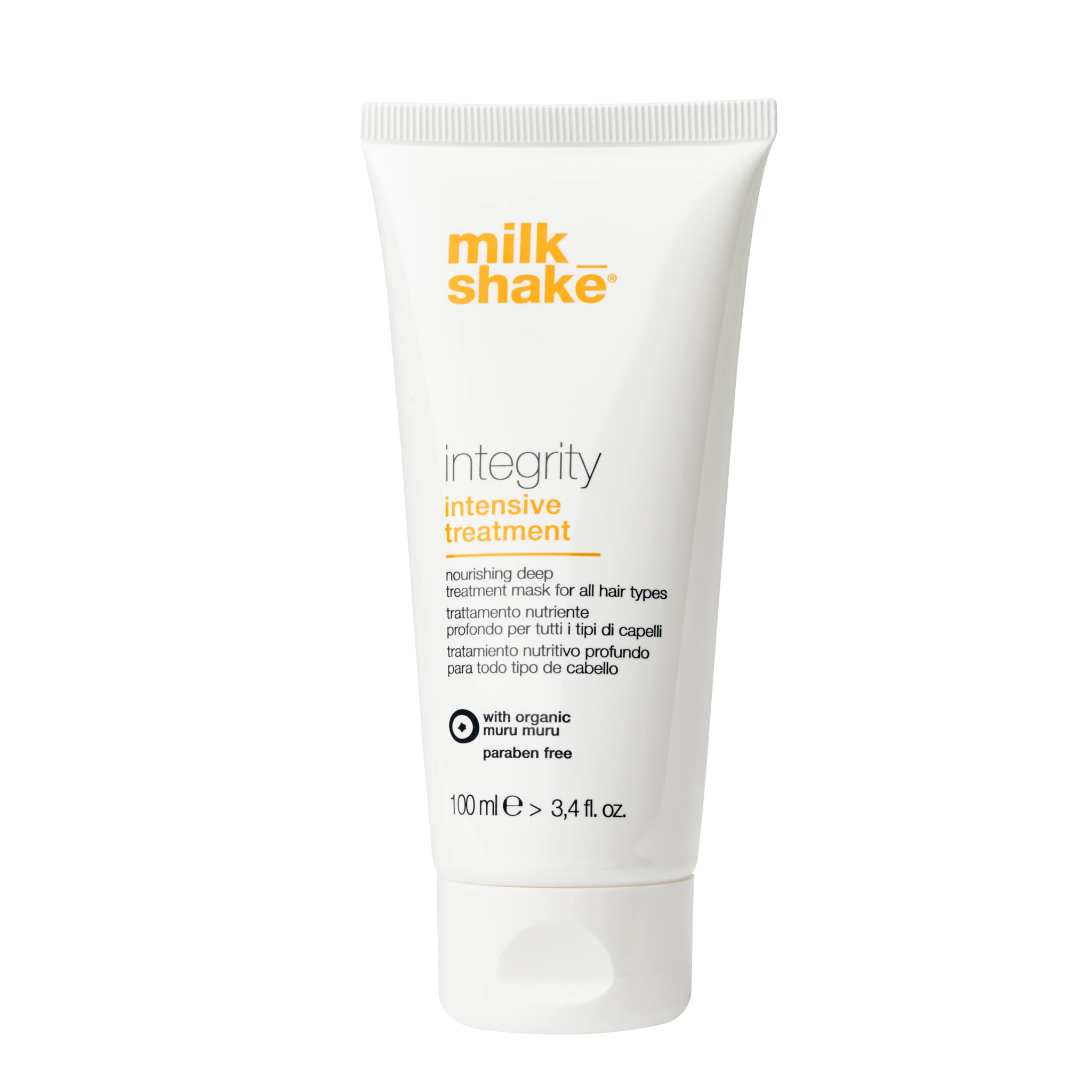 Integrity Intensive Treatment – Society Beauty Club