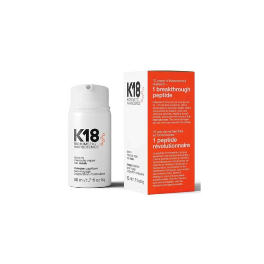 K18 Leave in - Molecular Repair Hair Mask
