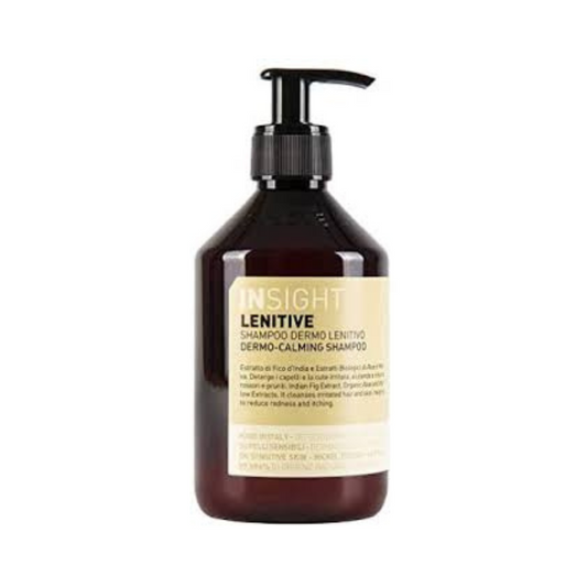 Shampoo Dermo-Calming