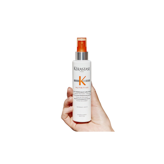 Lotion Thermique Sublimatrice