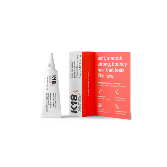 K18 Leave in - Molecular Repair Hair Mask 5ml