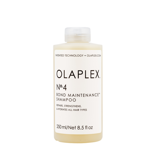 Olaplex No. 4 Bond Maintainer Shampoo (250ML)