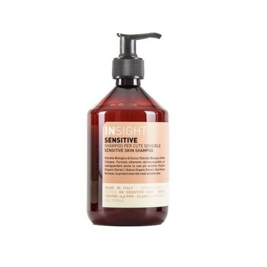 Sensitive Shampoo