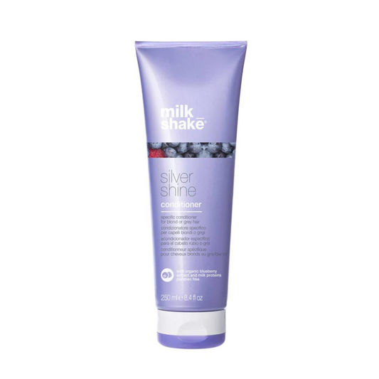 Silver Shine Conditioner