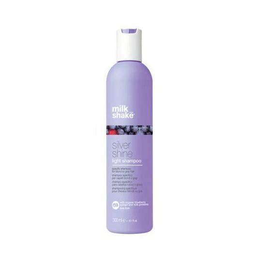 Silver Shine Light Shampoo