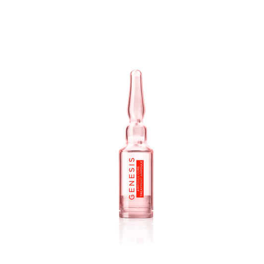 Ampoules Cure Anti-Chute Fortifiant