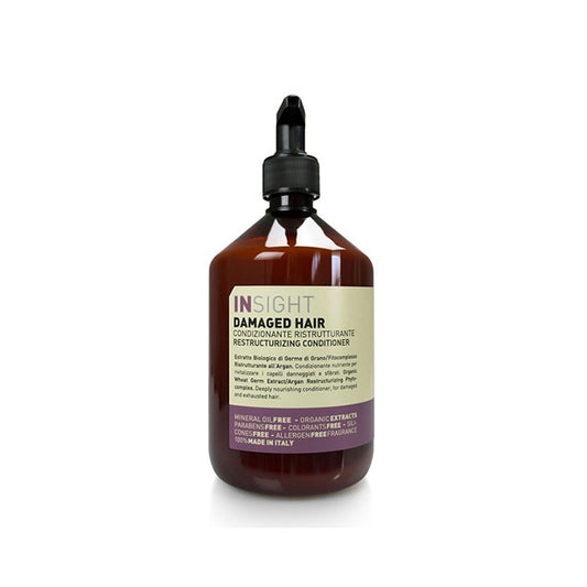 Damaged Hair Conditioner