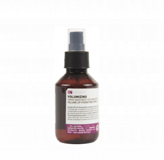 Volume up Hydrating Spray